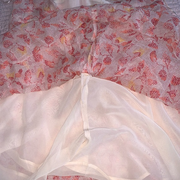 NWT Zara Piper Dress - Picture 11 of 12